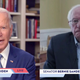 In this screengrab taken from the JoeBiden.com campaign website, U.S. Sen. Bernie Sanders (I-VT) endorses Democratic presidential candidate former Vice President Joe Biden during a live-streaming broadcast on April 13, 2020. Sanders said, “Today, I am asking all Americans—I’m asking every Democrat, I’m asking every Independent, I’m asking a lot of Republicans—to come together in this campaign to support your candidacy.”